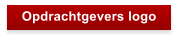 Opdrachtgevers logo